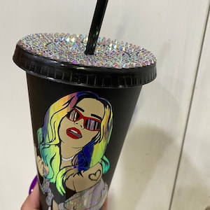 Valerie added a photo of their purchase