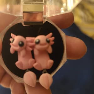 Sarah added a photo of their purchase