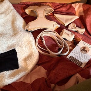 Corinna ha añadido una foto de su compra