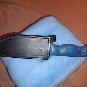 Samuel added a photo of their purchase