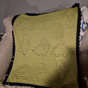 Rachel heeft een foto van de aankoop toegevoegd