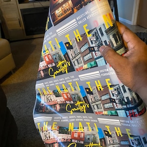Jarvis added a photo of their purchase