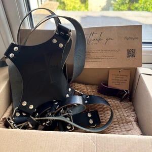 Nicole added a photo of their purchase