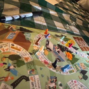 Etsy buyer added a photo of their purchase