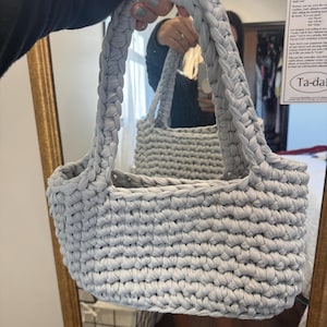 Sarah added a photo of their purchase