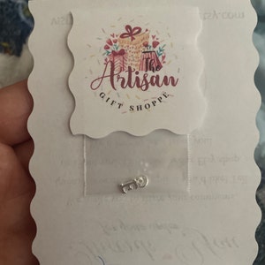 Ellie added a photo of their purchase