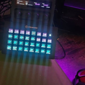 Michael added a photo of their purchase