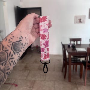 Kirsten added a photo of their purchase