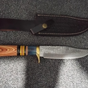 Andrée added a photo of their purchase