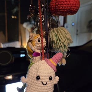 Alisa added a photo of their purchase
