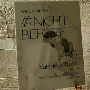 Valerie added a photo of their purchase