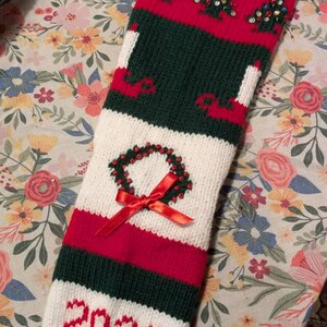 Acquirente Etsy ha aggiunto una foto del proprio acquisto