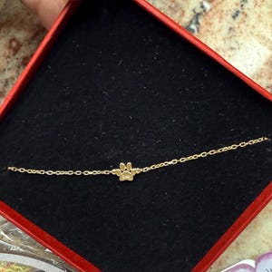 Christina added a photo of their purchase