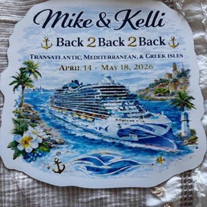 Kelli added a photo of their purchase