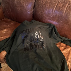 Katie added a photo of their purchase