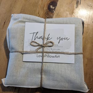 Emma added a photo of their purchase