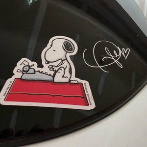 Lisa added a photo of their purchase