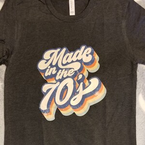Etsy-koper heeft een foto van de aankoop toegevoegd