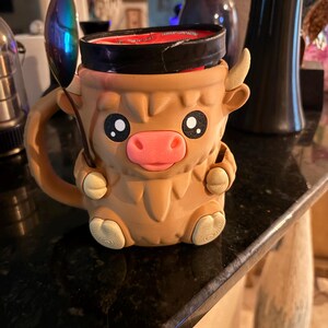 Heather added a photo of their purchase
