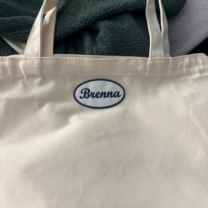 Brenna added a photo of their purchase