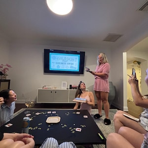 Rachel hat ein Foto des gekauften Artikels hinzugefügt