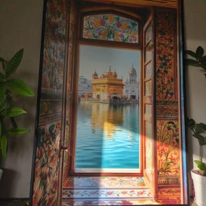 Manpreet added a photo of their purchase