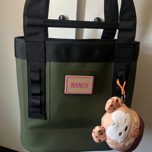 Nancy ha añadido una foto de su compra