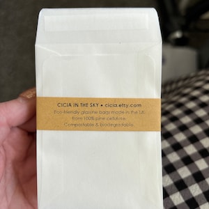 Chloe added a photo of their purchase