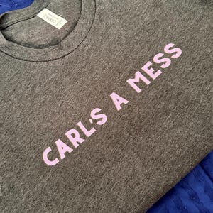 Carianne added a photo of their purchase