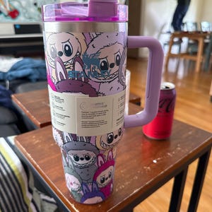 Mary added a photo of their purchase