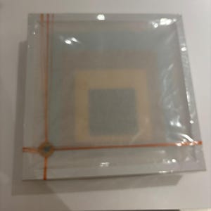 Etsy-koper heeft een foto van zijn/haar aankoop toegevoegd