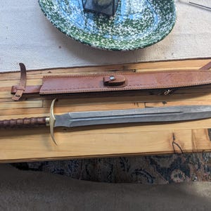 Etsy-köpare lade till en bild av sitt köp