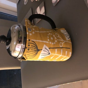 Sally added a photo of their purchase