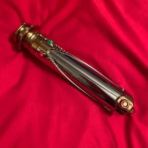 【期間限定価格】パルパティーン　シディアス　ネオピクセル　カスタムセーバー KR パルパティーン シディアス ネオピクセル カスタムセーバー KR