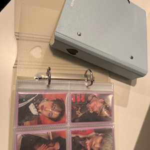 Chris added a photo of their purchase