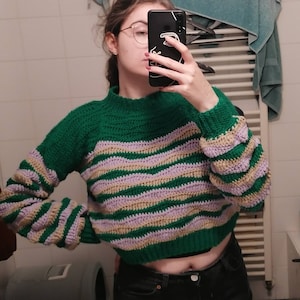 Sari heeft een foto van de aankoop toegevoegd