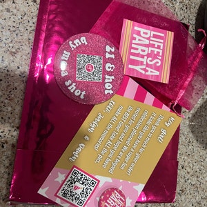 Hannah ha añadido una foto de su compra