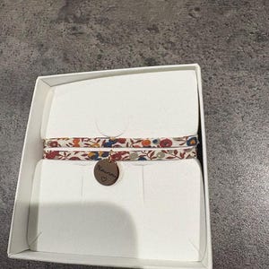 Andréa a ajouté une photo de son achat