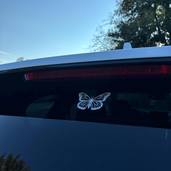 thumbnail image 2 of Yoga Aum Om Ohm Symbol Lotus Flower Vinyl Decal Sticker - 3 Pack White, 3 Inches, 4 Inches, 6 Inches - Die Cut No Background For Car Laptop 08010 2 of 14