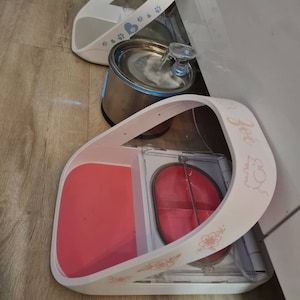 Aurélia hat ein Foto des gekauften Artikels hinzugefügt