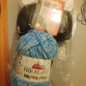 Marie added a photo of their purchase
