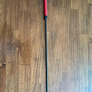 John added a photo of their purchase