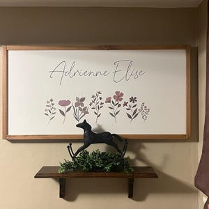 Kristin added a photo of their purchase