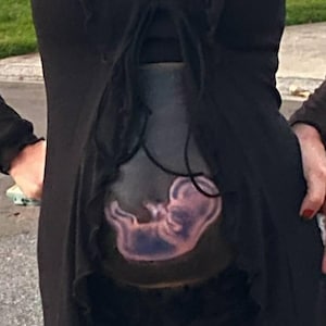 Etsy buyer added a photo of their purchase