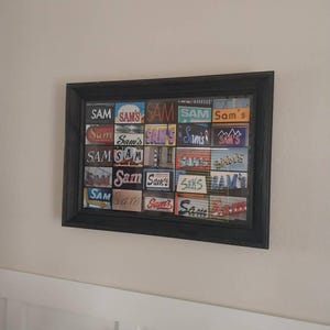 Jason added a photo of their purchase