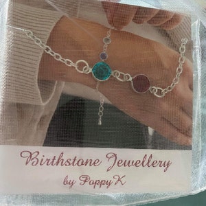 Shannon added a photo of their purchase