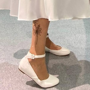 Murielle added a photo of their purchase