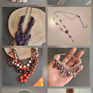 Maria added a photo of their purchase