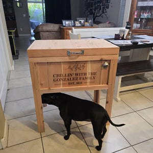 Etsy のお客さま さんが購入した商品の写真を追加しました