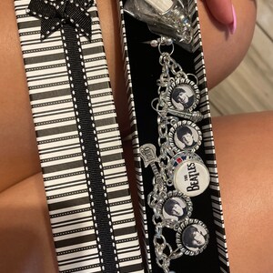 Betty Boop Retro Inspired Bracelet Charm Jewelry by | Etsy